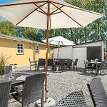 Apartamento Pet Friendly In Stryno *