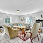 Pet Friendly In Stryno * Rudkøbing