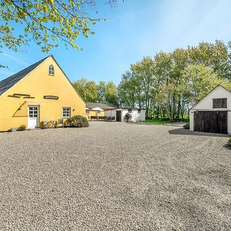 Pet Friendly In Stryno Lejlighed *