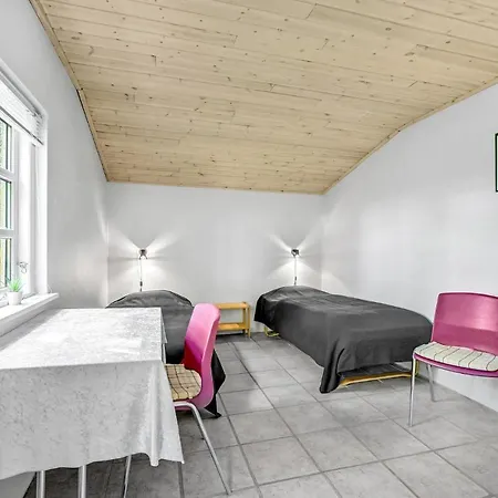 Pet Friendly In Stryno * Rudkøbing