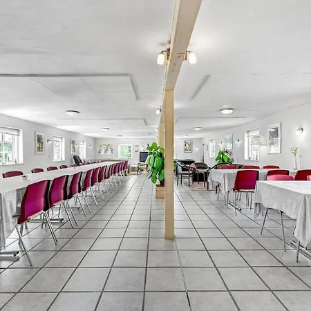 Pet Friendly In Stryno Apartman *