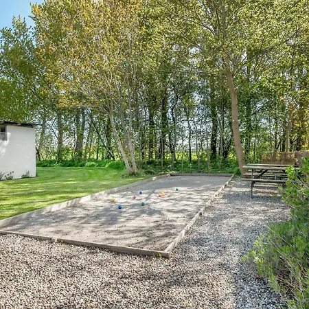 Pet Friendly In Stryno Rudkøbing