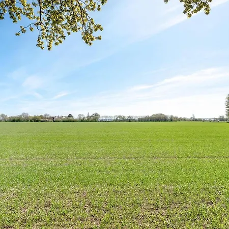 Pet Friendly In Stryno דירה Rudkøbing