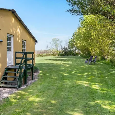 Beautiful In Stryno With Kitchen * Rudkøbing