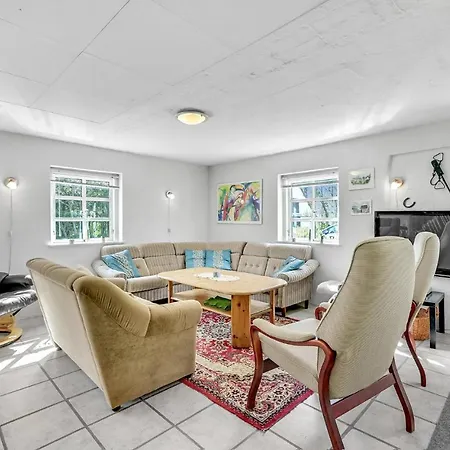 Pet Friendly In Stryno * Rudkøbing