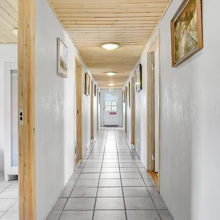 Apartman Pet Friendly In Stryno Rudkøbing
