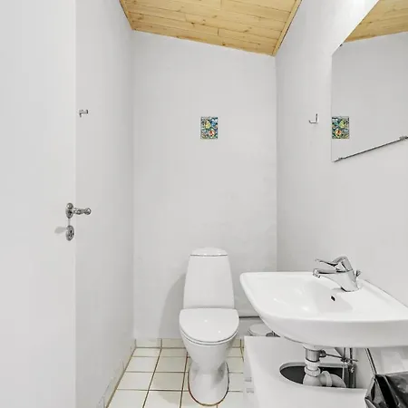 Pet Friendly In Stryno Apartman *