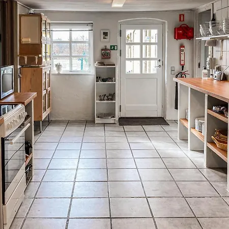 Pet Friendly In Stryno * Rudkøbing