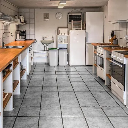 Pet Friendly In Stryno דירה Rudkøbing