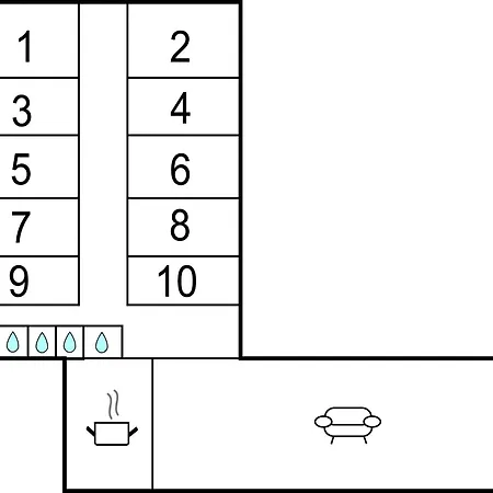 Pet Friendly In Stryno דירה Rudkøbing