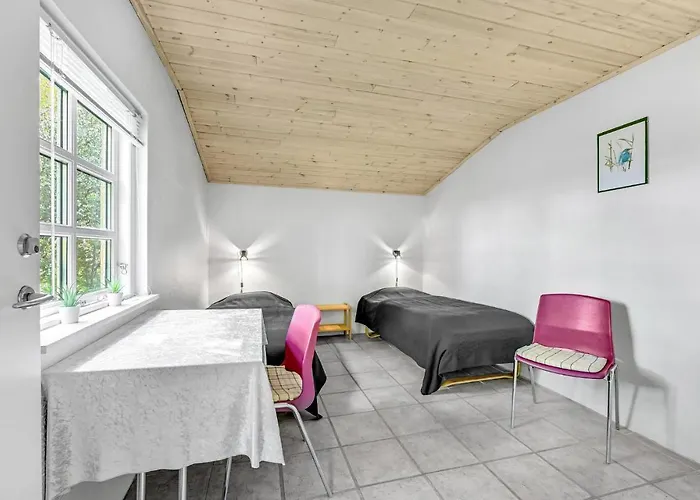 Pet Friendly In Stryno * Rudkøbing