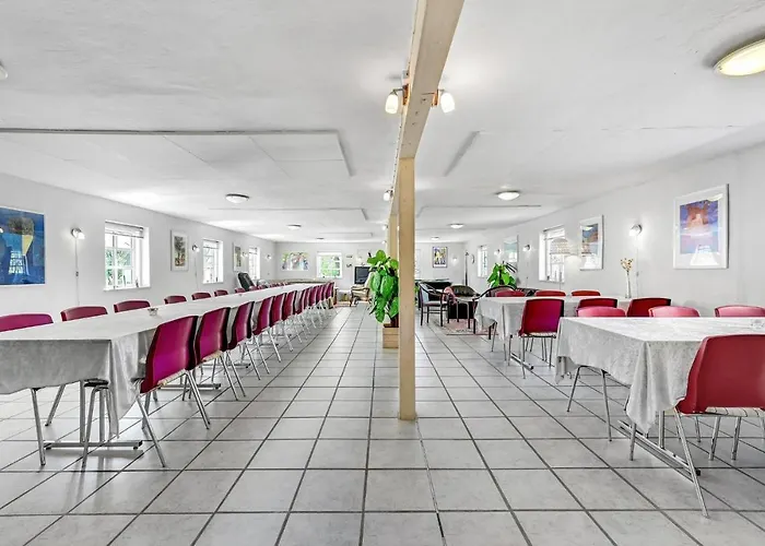 Pet Friendly In Stryno Lejlighed *