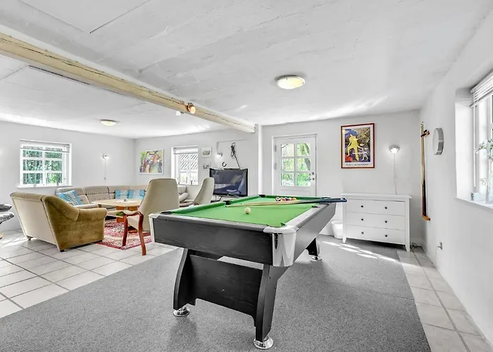 Pet Friendly In Stryno *