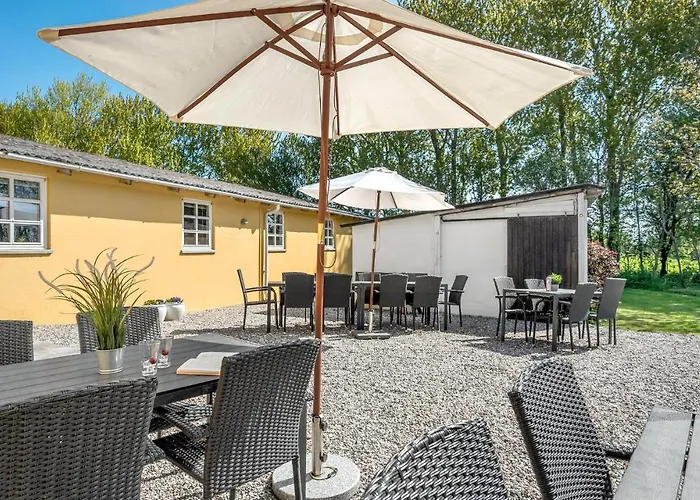 Lejlighed Pet Friendly In Stryno *