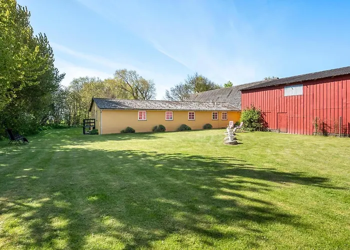 Lejlighed Pet Friendly In Stryno *