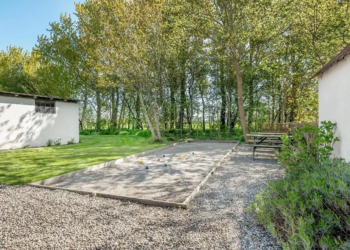 Pet Friendly In Stryno Rudkøbing