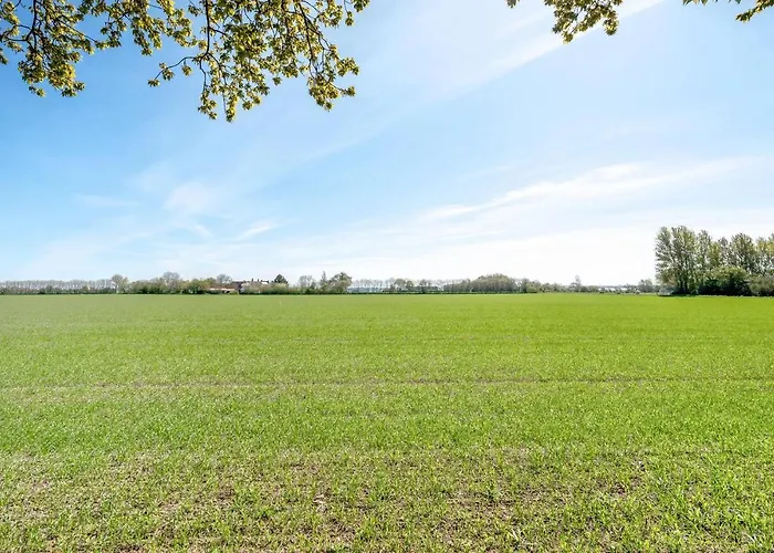 Pet Friendly In Stryno Lejlighed Rudkøbing