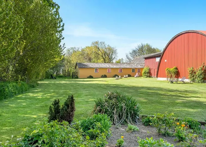 Pet Friendly In Stryno Rudkøbing