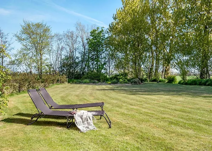 Lejlighed Pet Friendly In Stryno