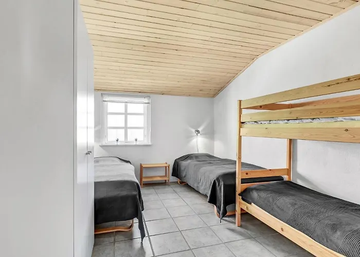 Lejlighed Pet Friendly In Stryno