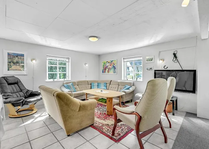 Pet Friendly In Stryno * Rudkøbing