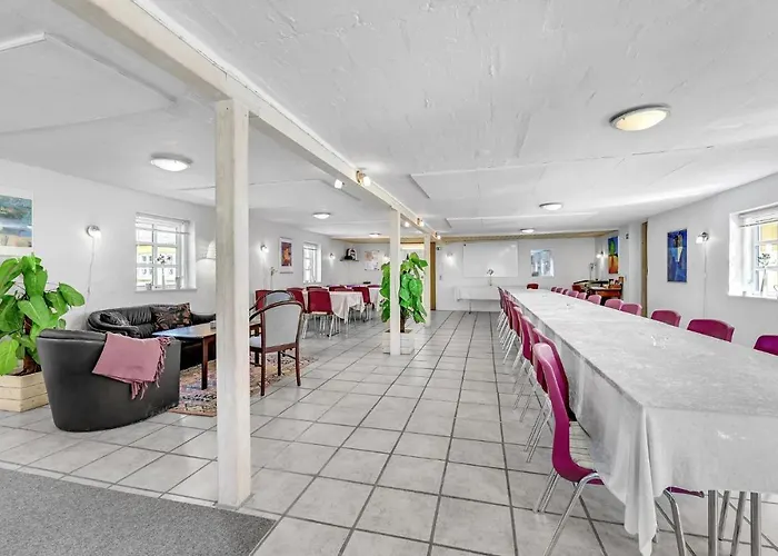 Pet Friendly In Stryno Lejlighed *