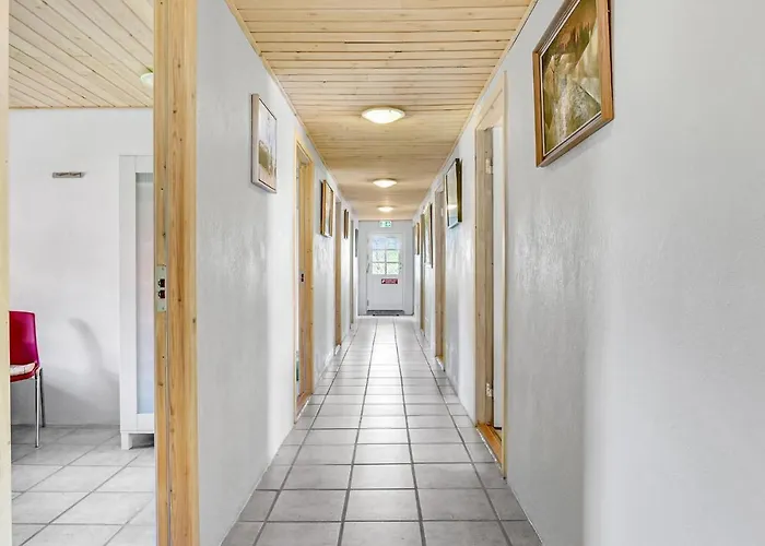 Lejlighed Pet Friendly In Stryno Rudkøbing