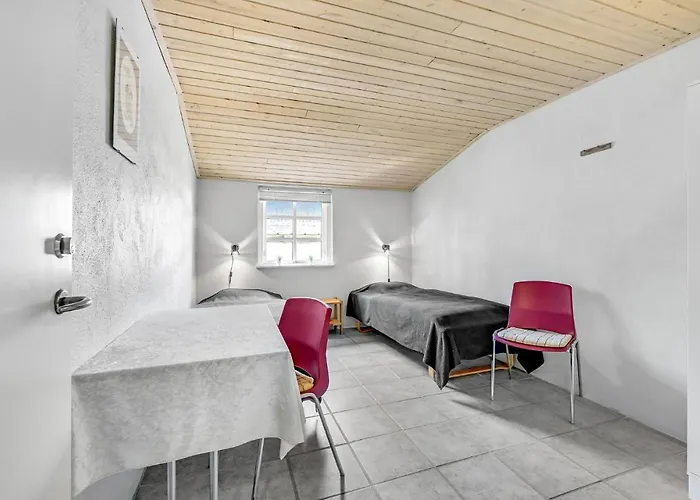 Lejlighed Pet Friendly In Stryno Rudkøbing