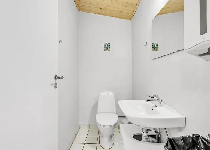 Pet Friendly In Stryno Lejlighed *