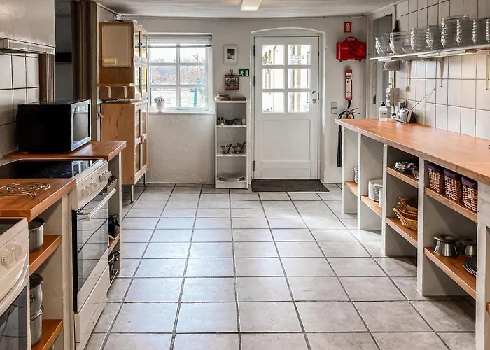 Pet Friendly In Stryno * Rudkøbing