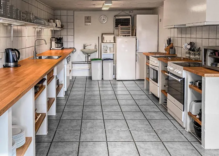 Pet Friendly In Stryno Lejlighed Rudkøbing